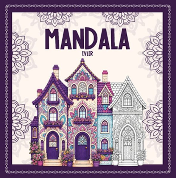 Mandala - Evler-zoom-