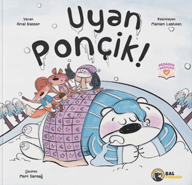 Uyan Ponçik!-zoom-