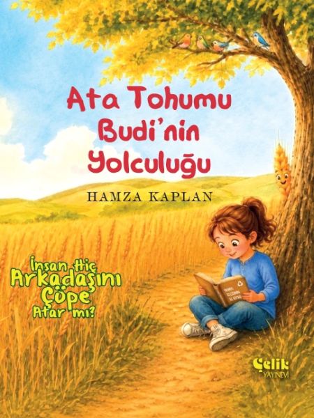Ata Tohumu Budi'nin Yolculuğu - İnsan Hiç Arkadaşını Çöpe Atar Mı ?-zoom-
