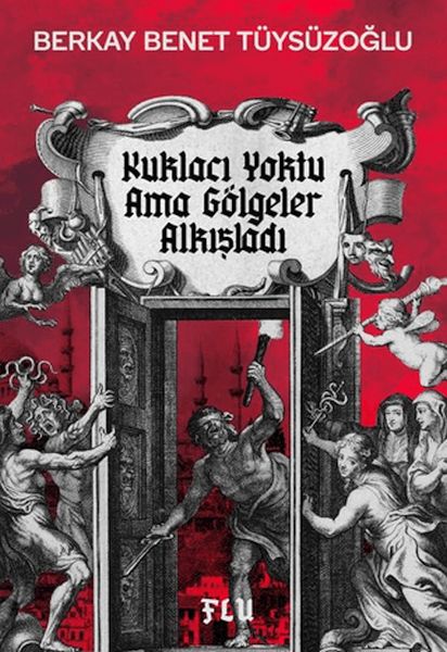 Kuklacı Yoktu Ama Gölgeler Alkışladı-zoom-