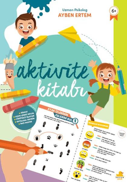Aktivite Kitabı-zoom-