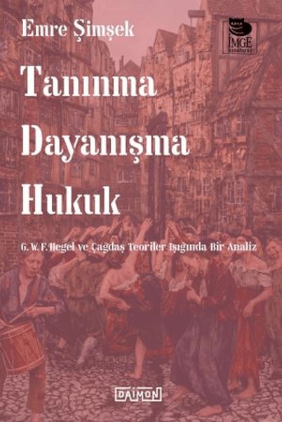 Tanınma Dayanışma Hukuk