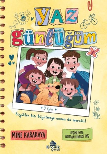 Yaz Günlüğüm-zoom-