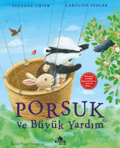 Porsuk ve Büyük Yardım