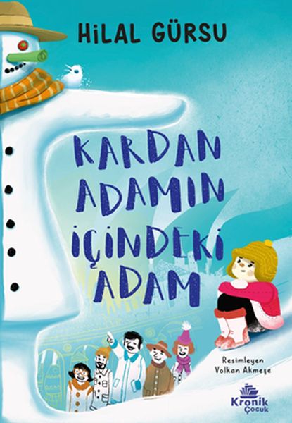 Kardan Adamın İçindeki Adam-zoom-