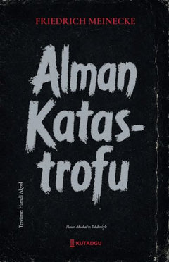 Alman Katastrofu