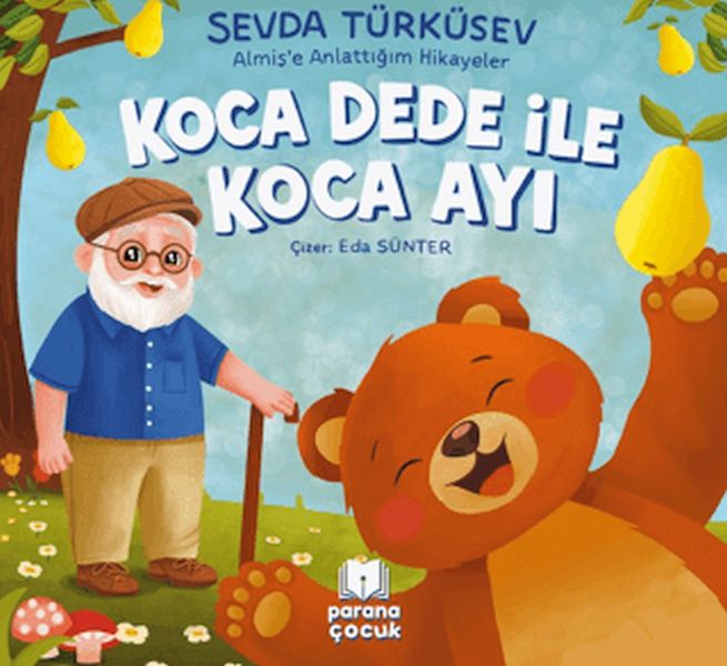 Koca Dede İle Koca Ayı
