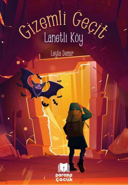 Gizemli Geçit – Lanetli Köy-zoom-