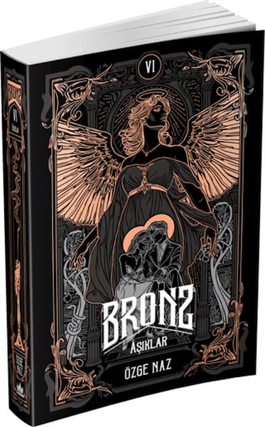Bronz 6: Aşıklar
