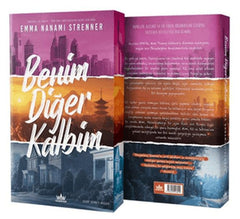 Benim Diğer Kalbim – Yan Boyamalı