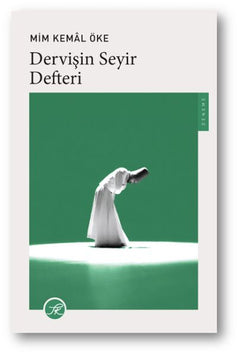 Dervişin Seyir Defteri