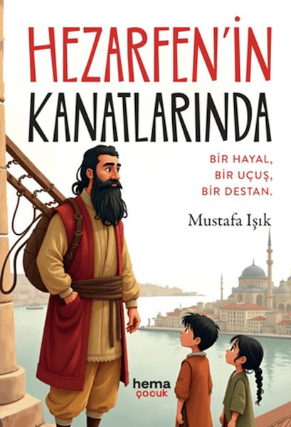 Hezarfen’in Kanatlarında-zoom-