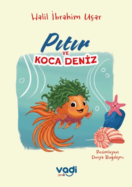 Pıtır ve Koca Deniz-zoom-