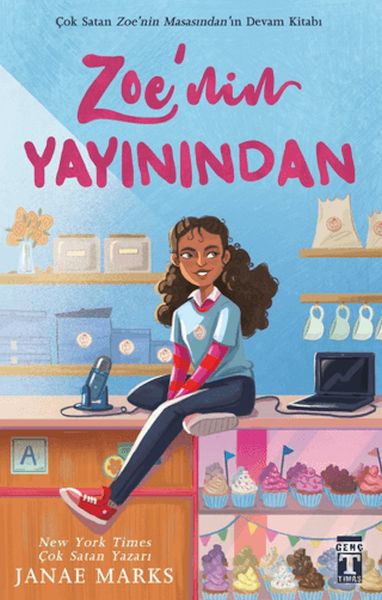 Zoe'nin Yayınından-zoom-