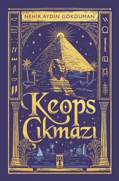 Keops Çıkmazı