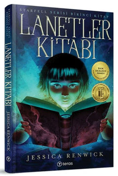 Lanetler Kitabı: Starfell Serisi 1