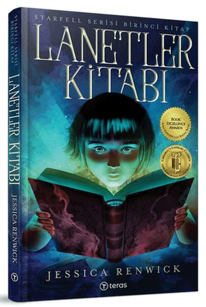 Lanetler Kitabı: Starfell Serisi 1-zoom-