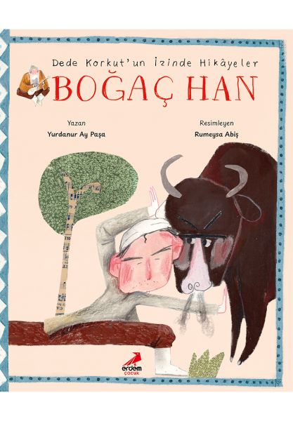 Dede Korkut’un İzinde Hikâyeler, Boğaç Han