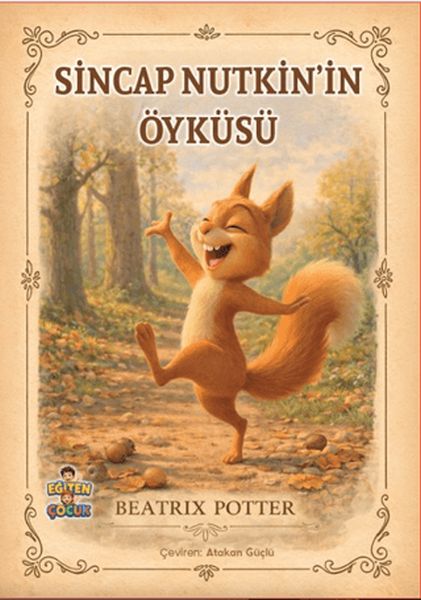 Sincap Nutkin’in Öyküsü-zoom-