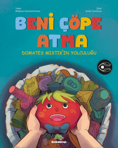 Beni Çöpe Atma-zoom-