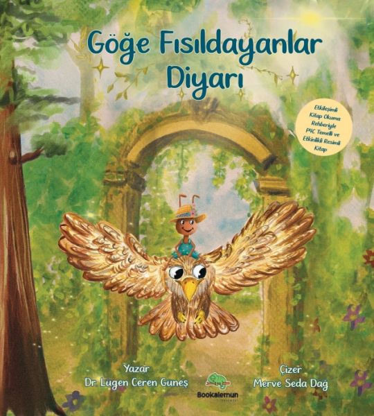 Göğe Fısıldayanlar Diyarı
