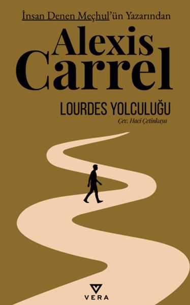 Lourdes Yolculuğu