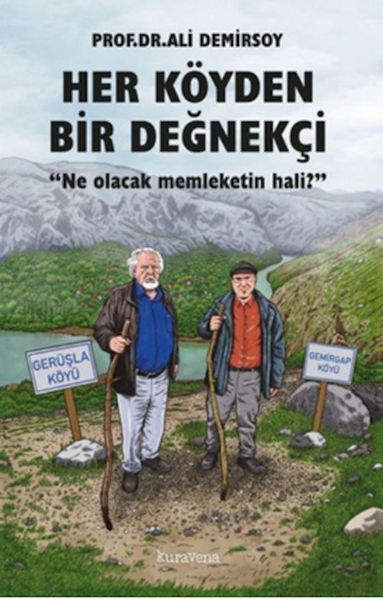 Her Köyden Bir Değnekçi-zoom-