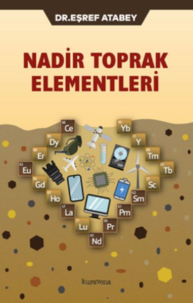 Nadir Toprak Elementleri