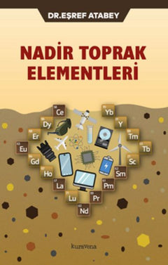 Nadir Toprak Elementleri