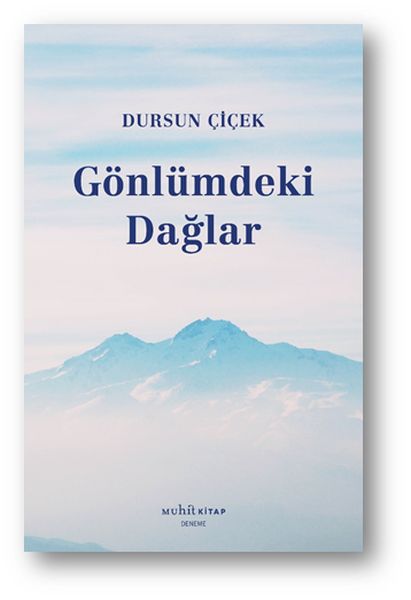 Gönlümdeki Dağlar