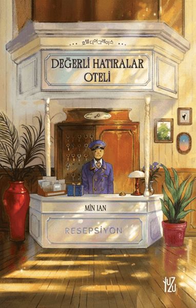 Değerli Hatıralar Oteli-zoom-