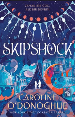 Skipshock