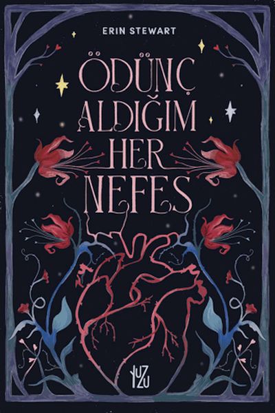 Ödünç Aldığım Her Nefes