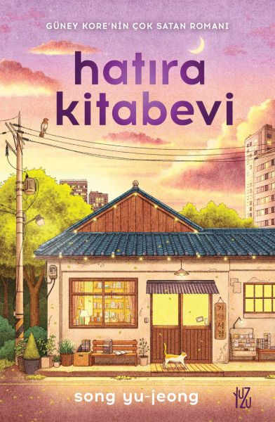 Hatıra Kitabevi-zoom-