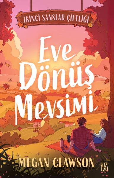 Eve Dönüş Mevsimi - İkinci Şanslar Çiftliği - 1