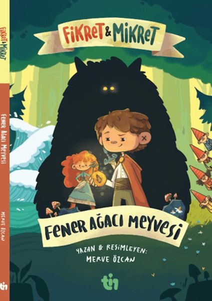 Fikret & Mikret – Fener Ağacı Meyvesi-zoom-