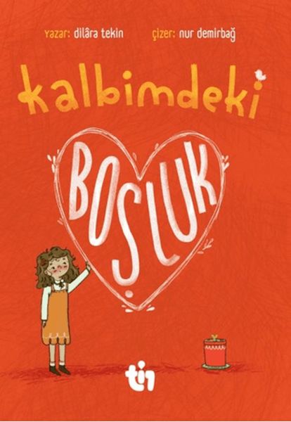 Kalbimdeki Boşluk