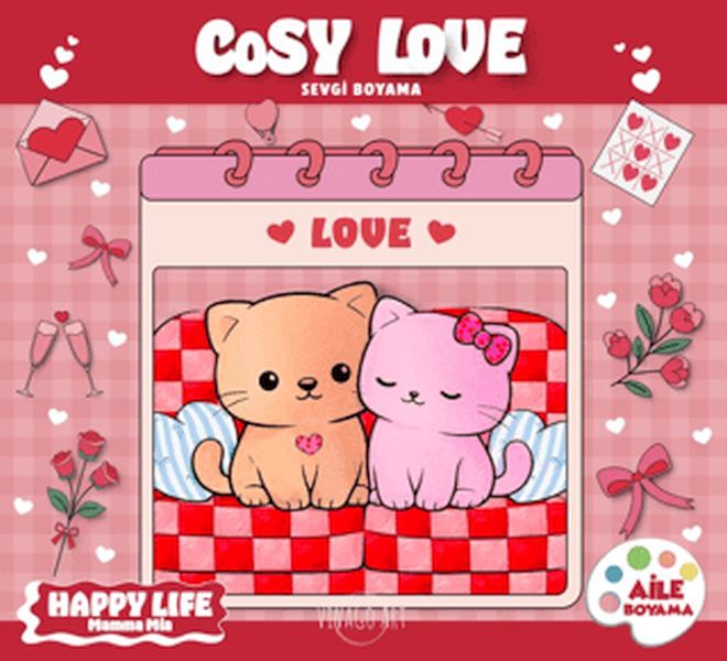 Cosy Love