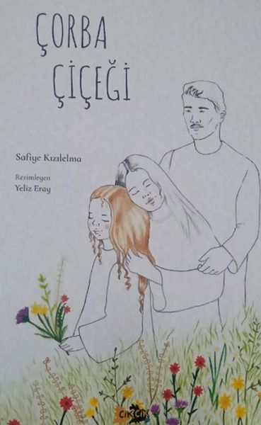 Çorba Çiçeği