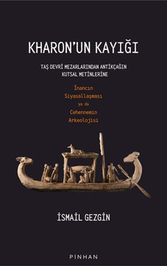 Kharon'un Kayığı