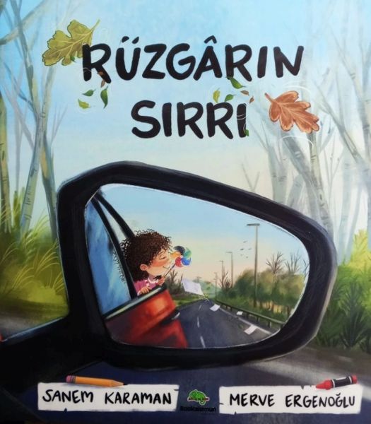 Rüzgarın Sırrı-zoom-