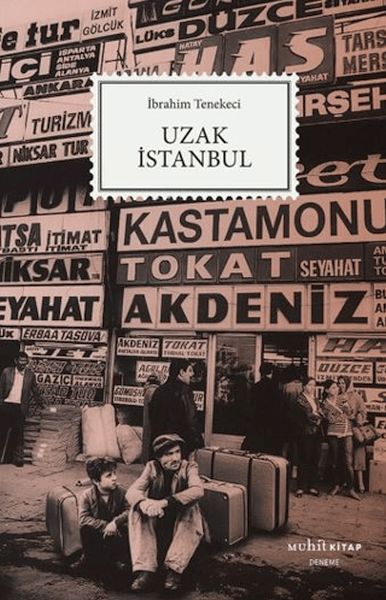 Uzak İstanbul