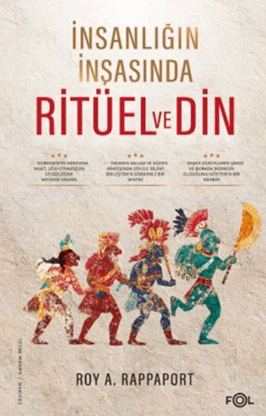 İnsanlığın İnşasında Ritüel ve Din-zoom-