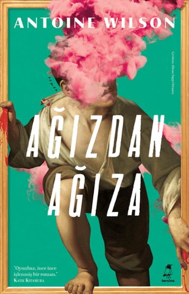 Ağızdan Ağıza-zoom-