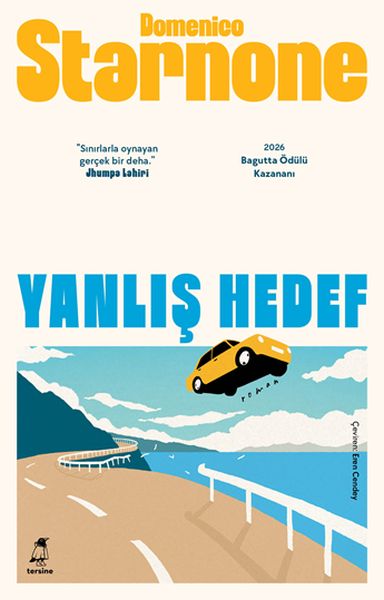Yanlış Hedef