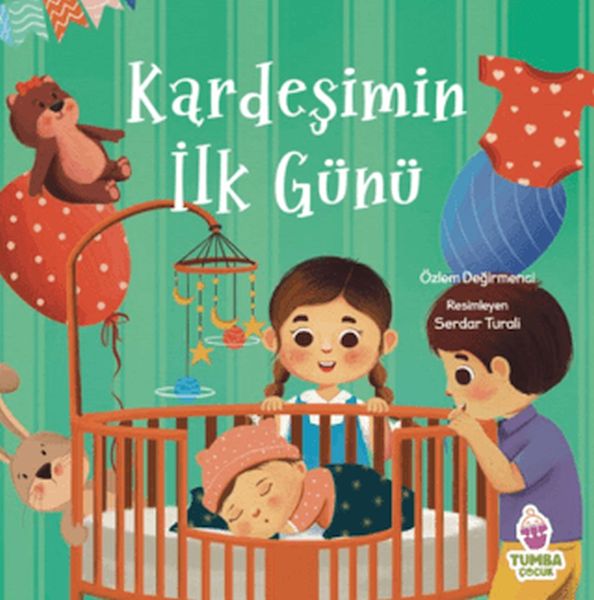 Kardeşimin İlk Günü-zoom-