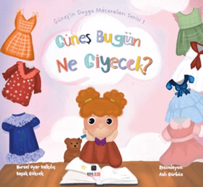 Güneş Bugün Ne Giyecek?-zoom-