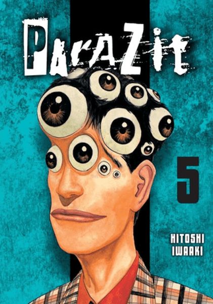 Parazit Cilt 5-zoom-