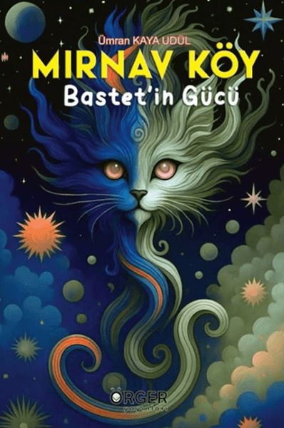 Mırnav Köy - Bastet'in Gücü-zoom-