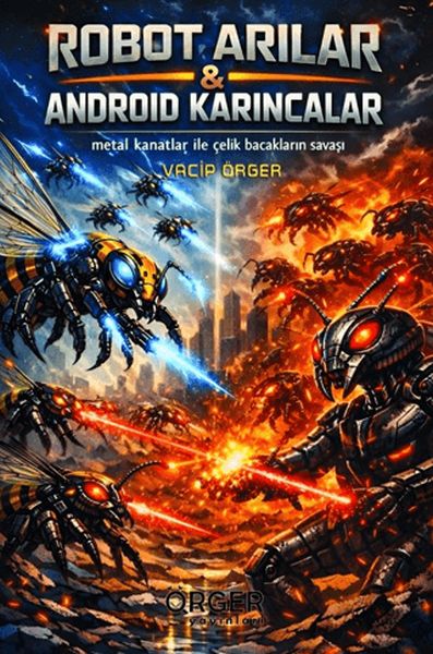 Robot Arılar & Android Karıncalar-zoom-